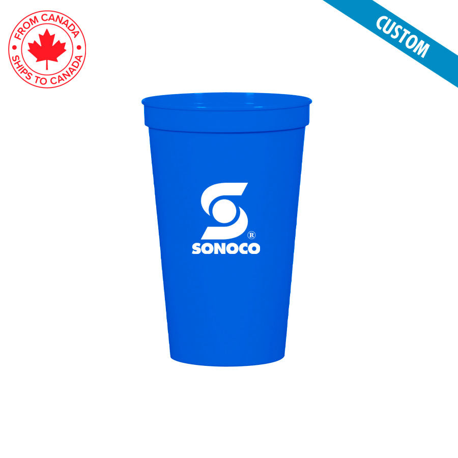 22oz Cup