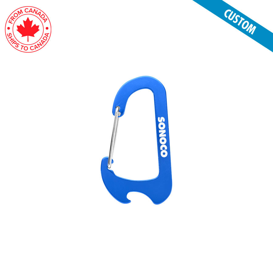 Multi Carabiner