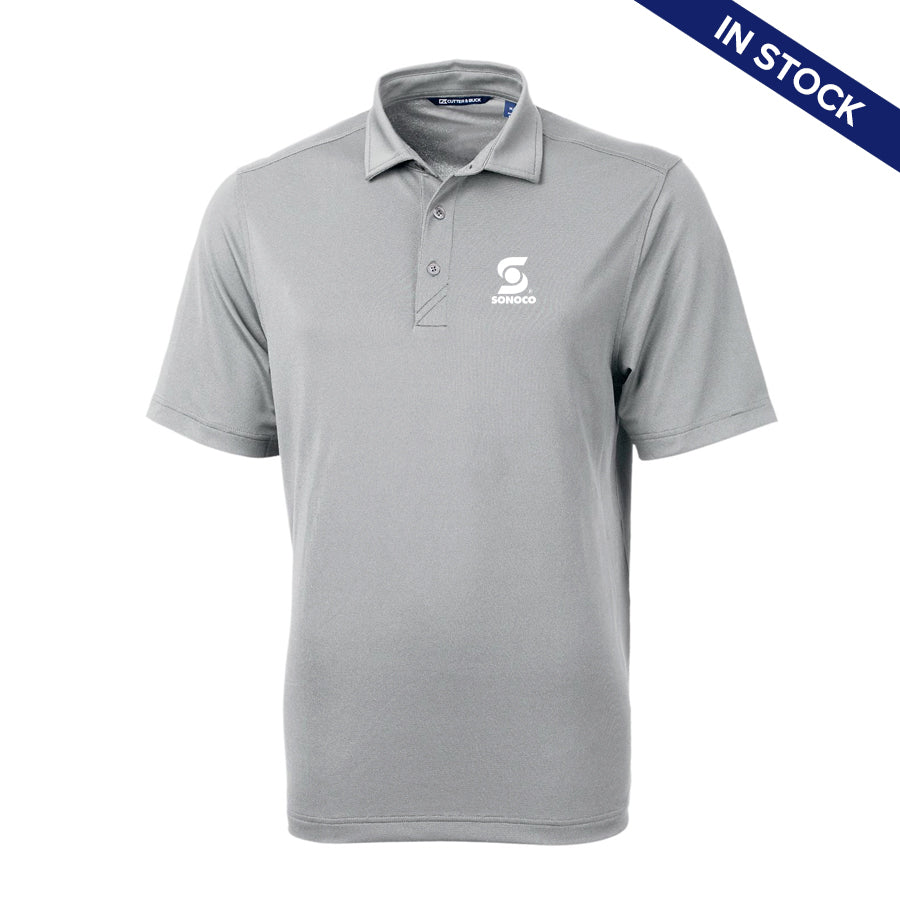 SONOCO - CB Virtue Eco Pique Recycled Mens Polo