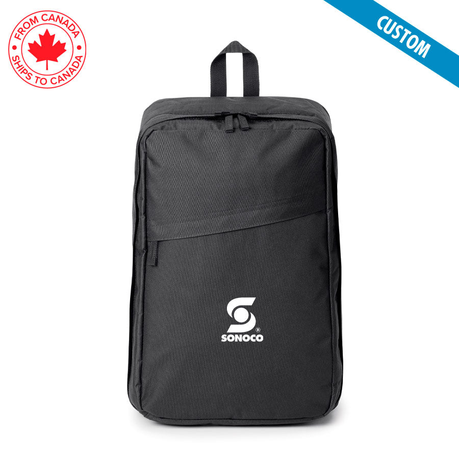 Digital Nomad Backpack