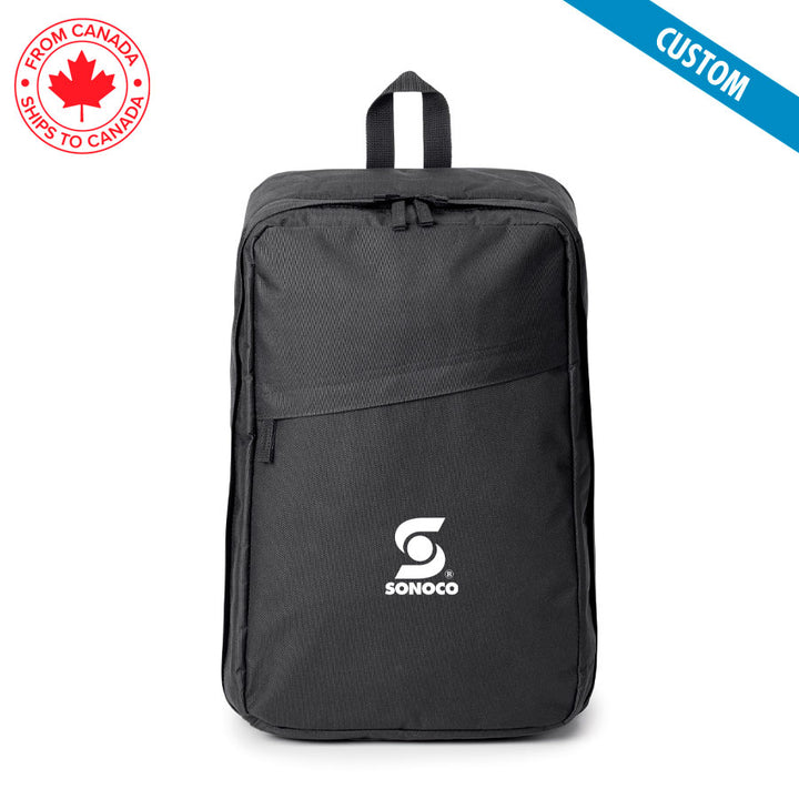 Digital Nomad Backpack