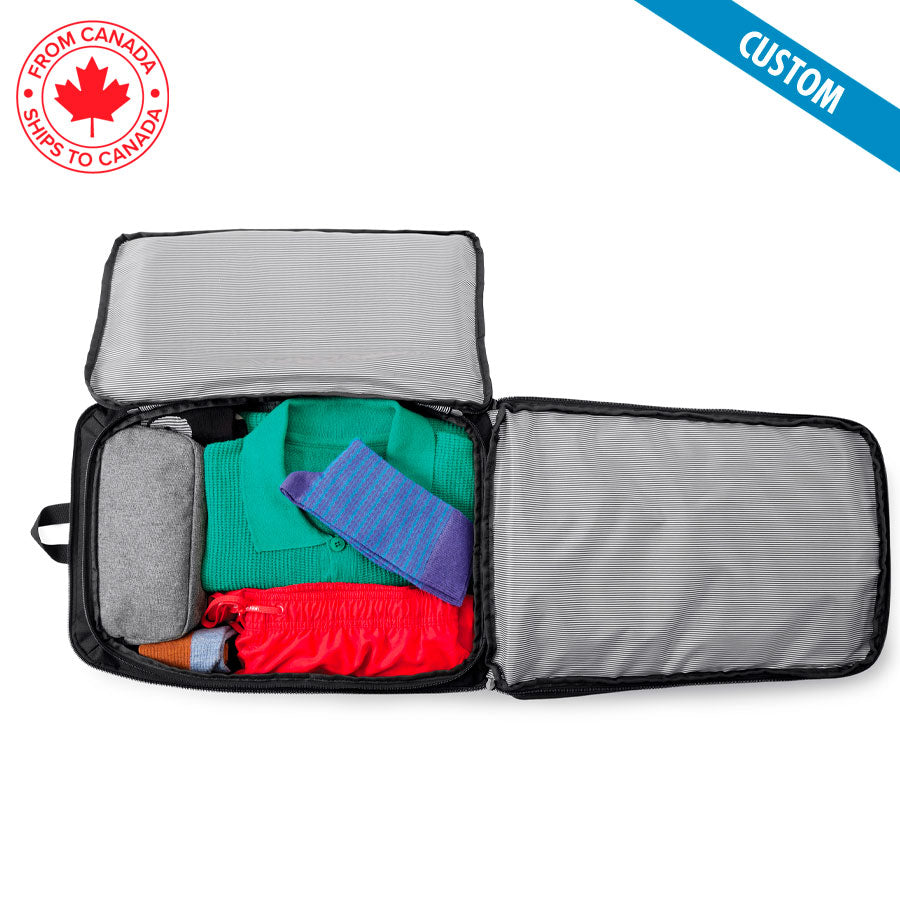 Digital Nomad Backpack