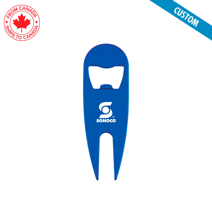 Divot Tool