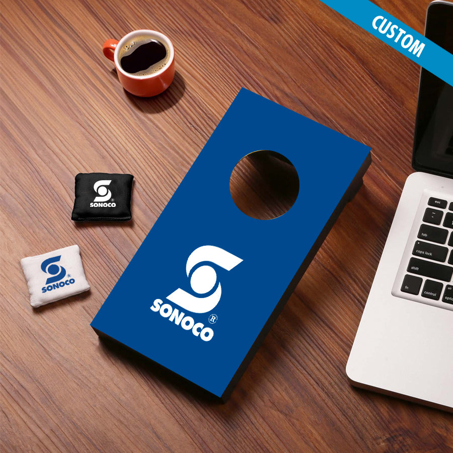 Desktop Cornhole