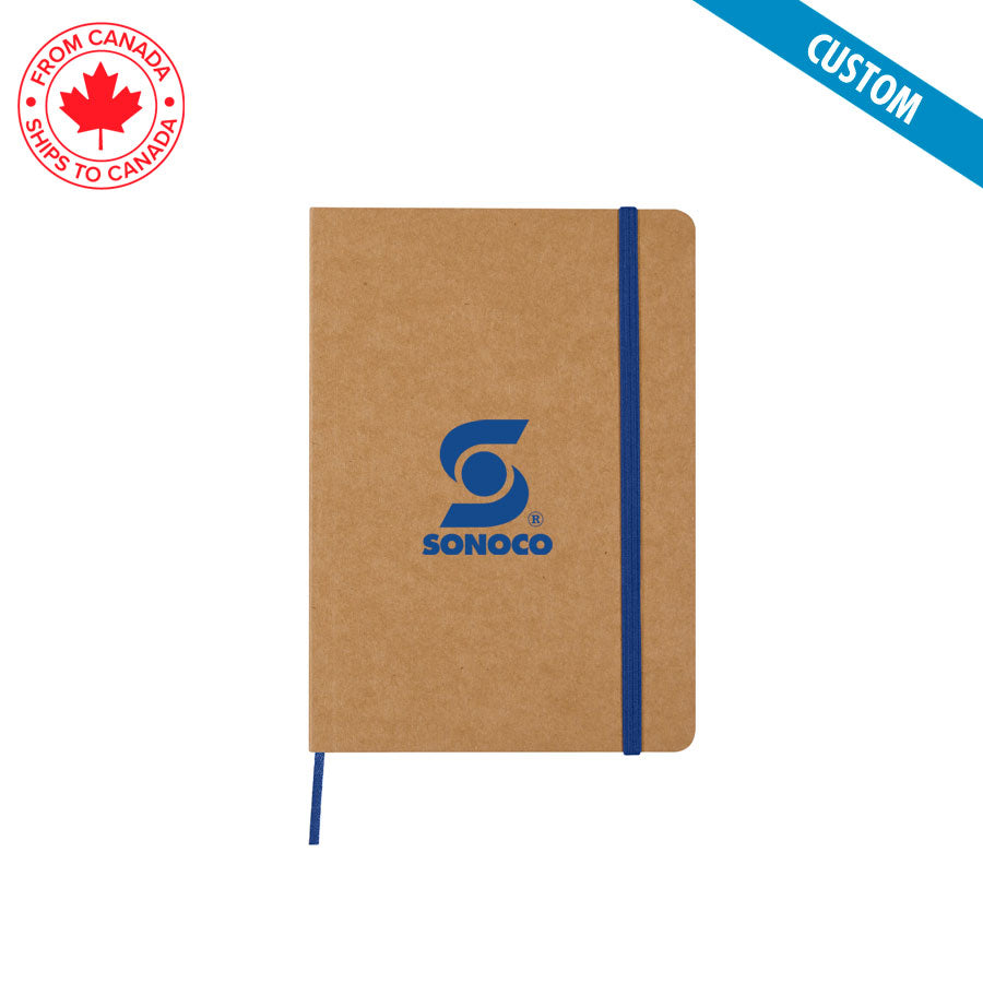 Eco Notebook