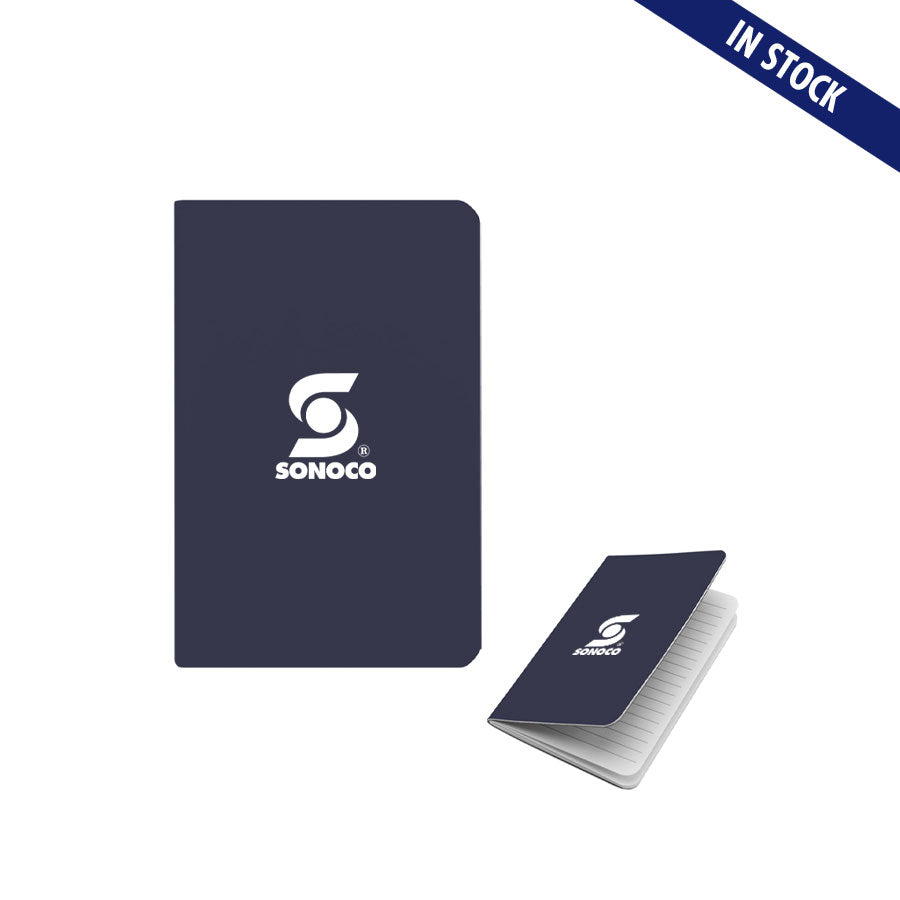 Sonoco Field Journal