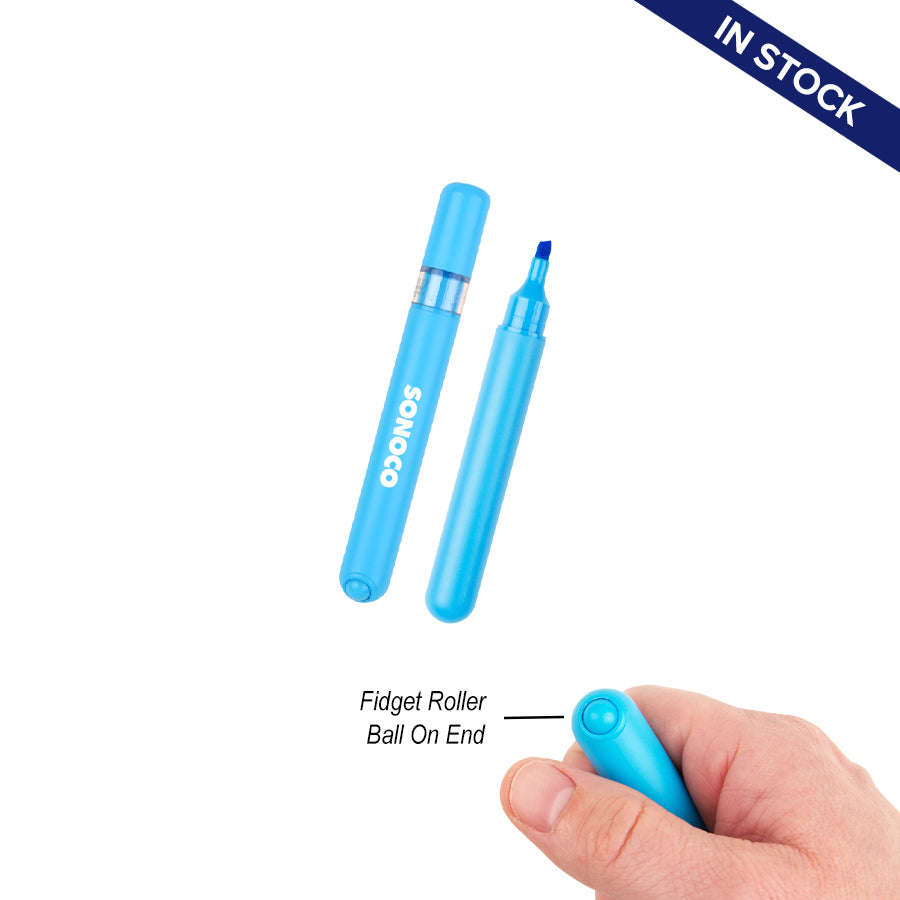 Fidget Highlighter