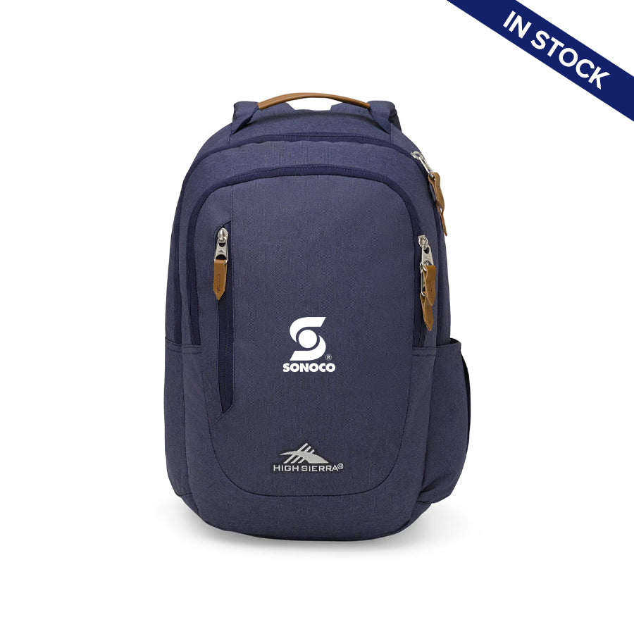Sonoco Haidan Laptop Backpack