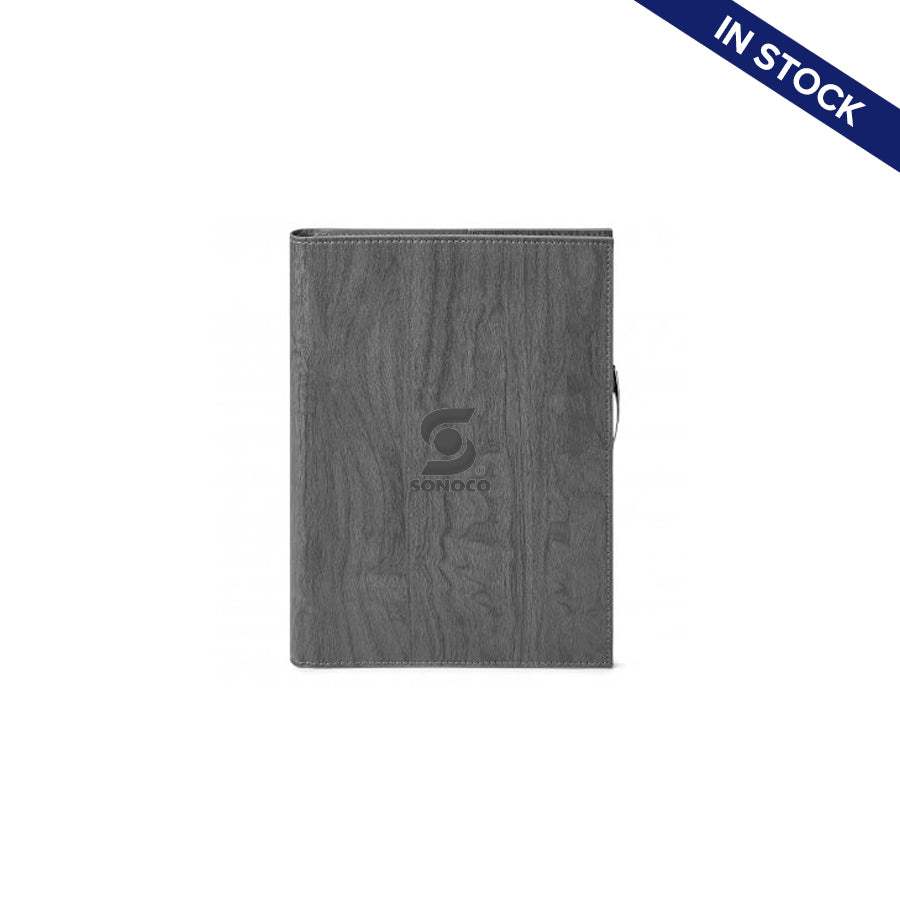 Large Refillable Journal