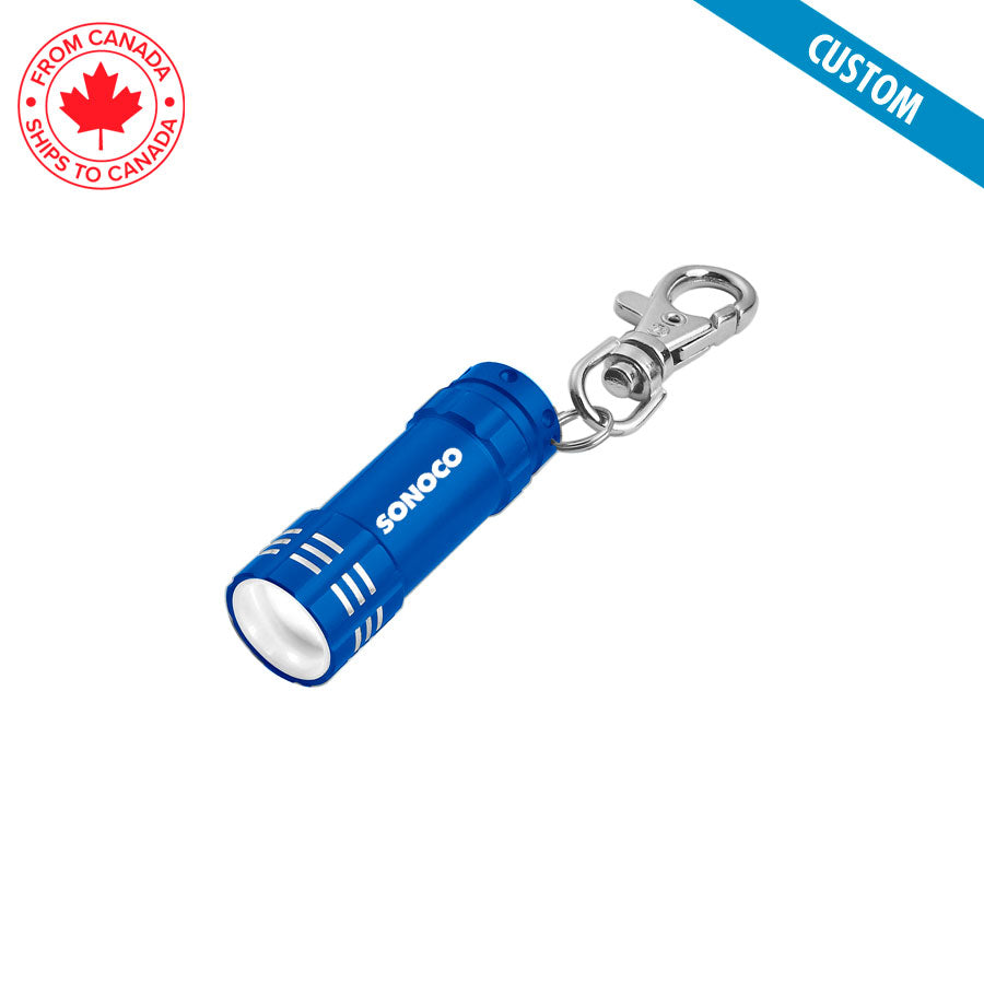 Mini Flashlight