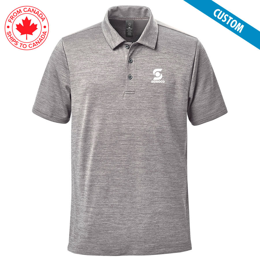 Men's Torrente Polo