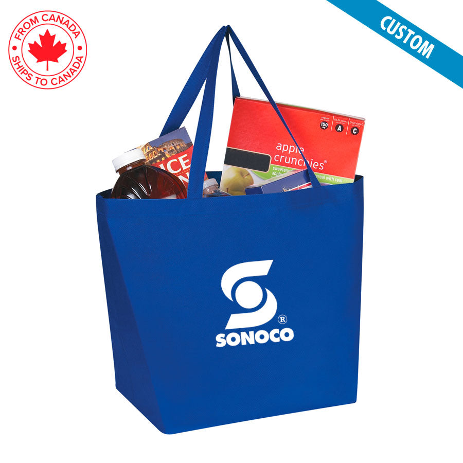 Shopper Tote