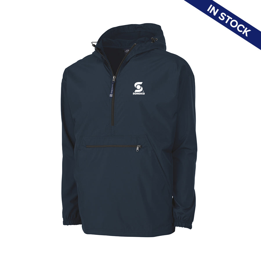 Sonoco Pack-N-Go Pullover