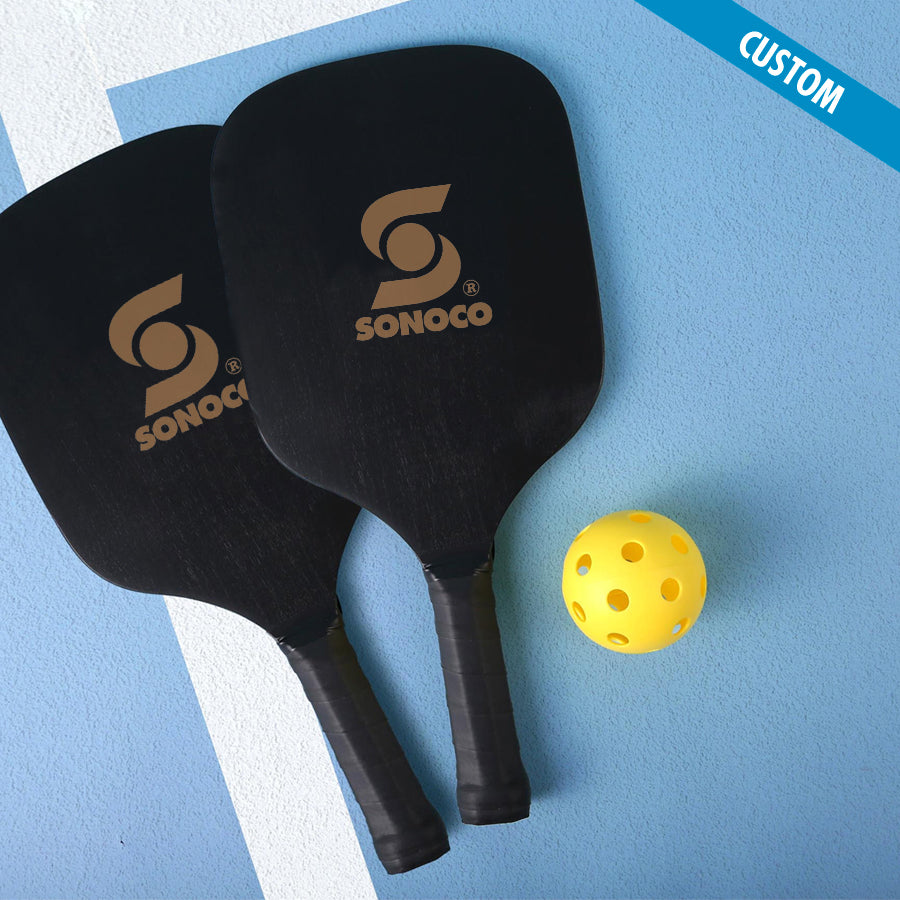 Pickleball Set