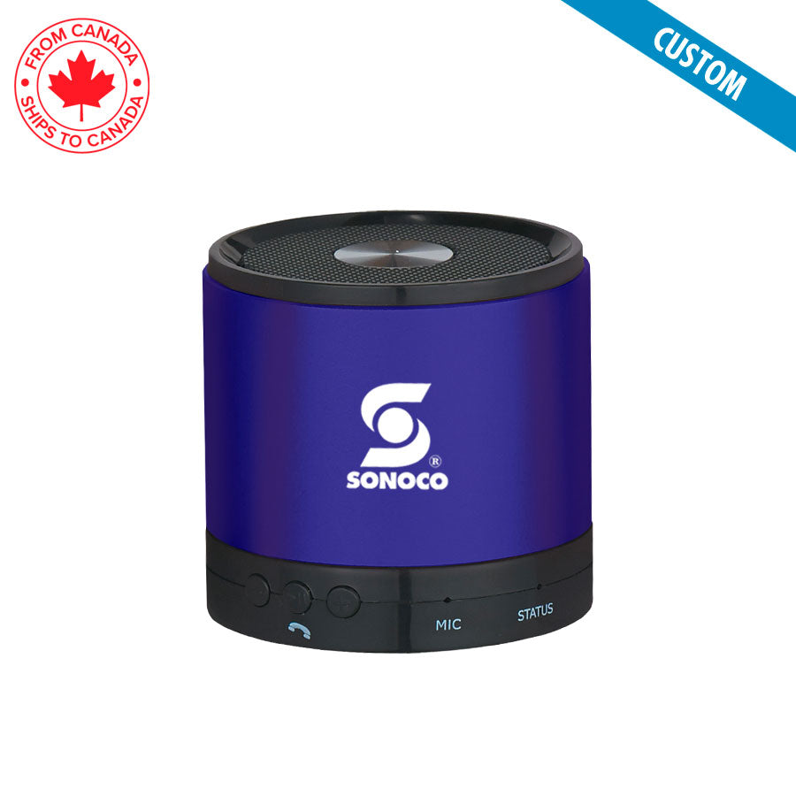 Speaker