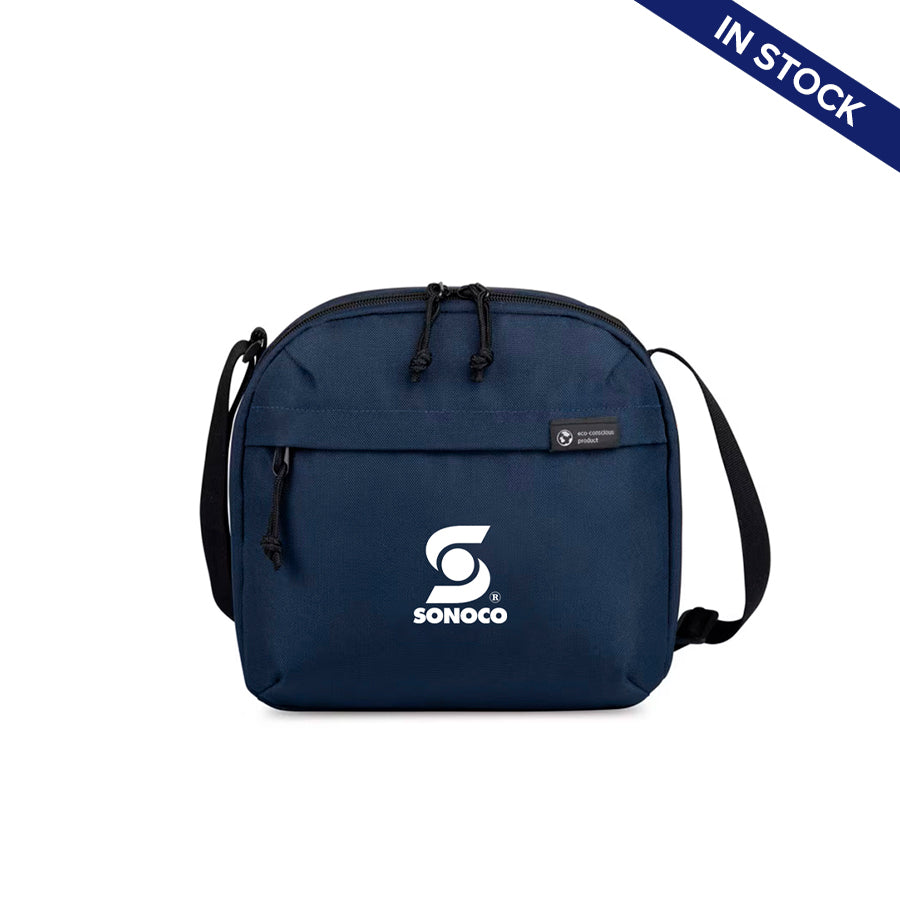 Sonoco-Renew AWARE Lunch Cooler