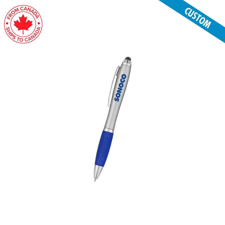 Satin Stylus Pen