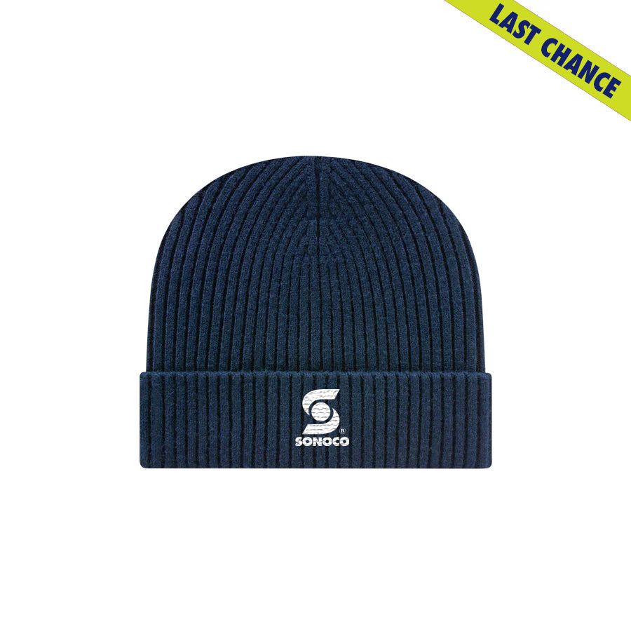 Sonoco Cuff Beanie