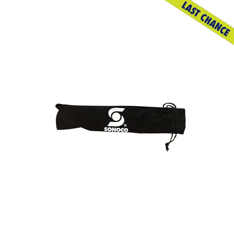 Sonoco Stainless Steel Straw Set