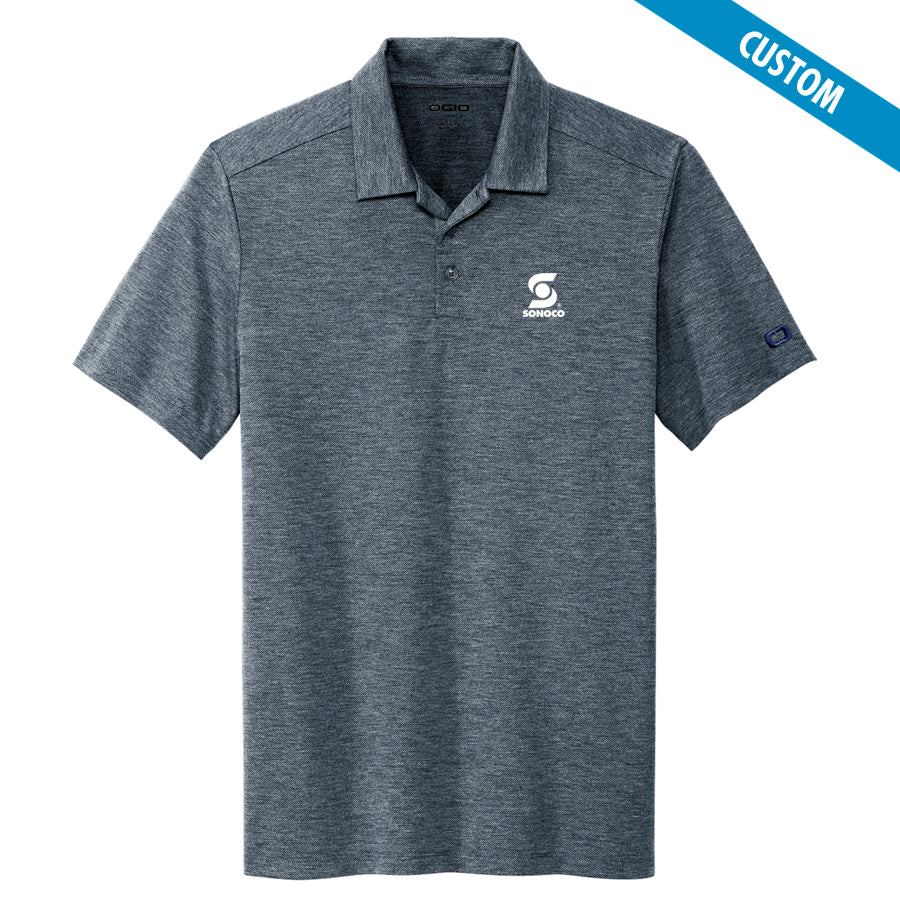OGIO Evolution Polo