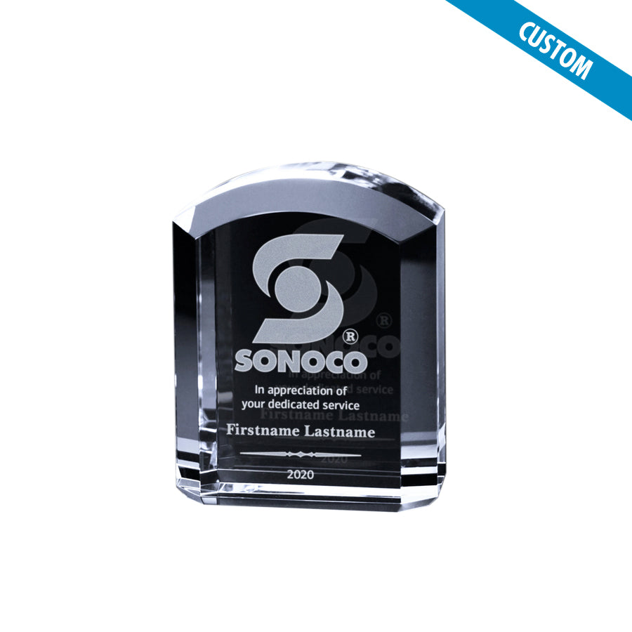 Sonoco 5" Morton Award