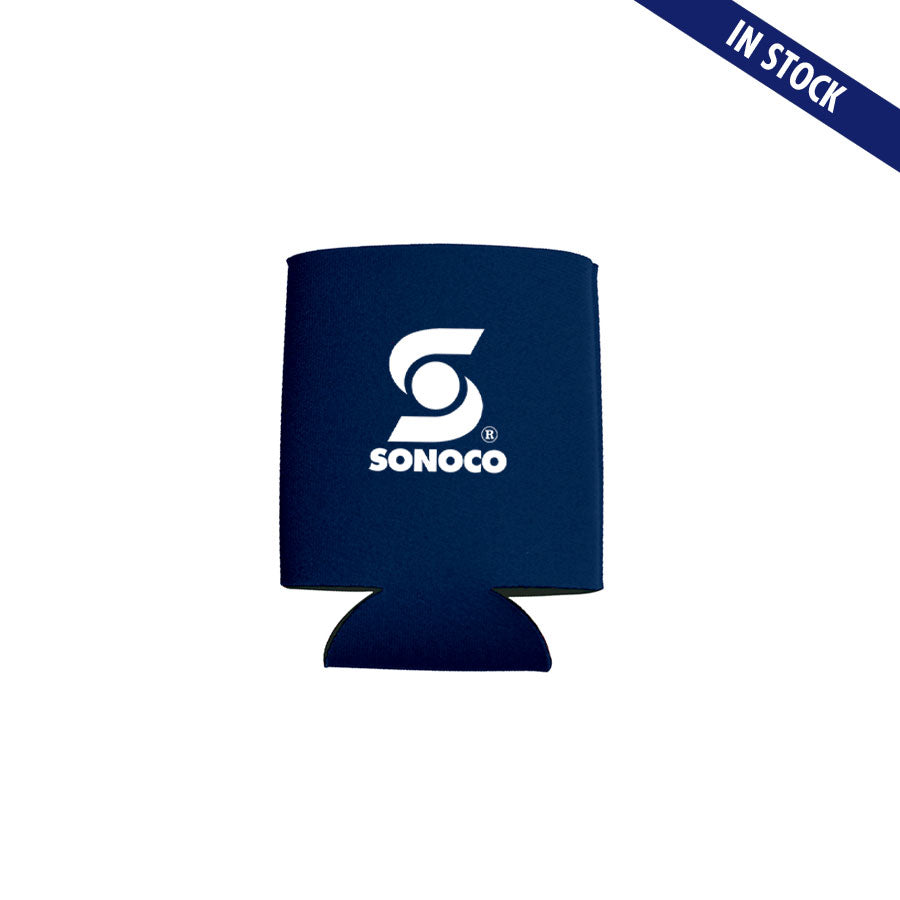 Navy Koozie