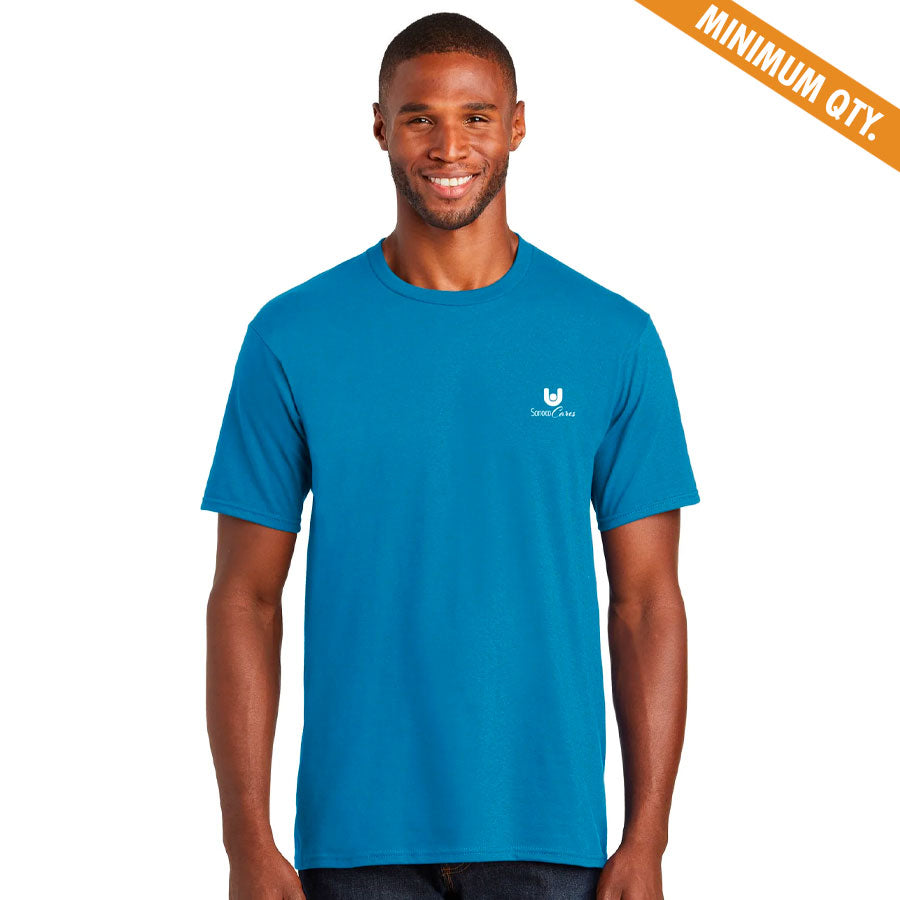 Sonoco Cares T-shirts