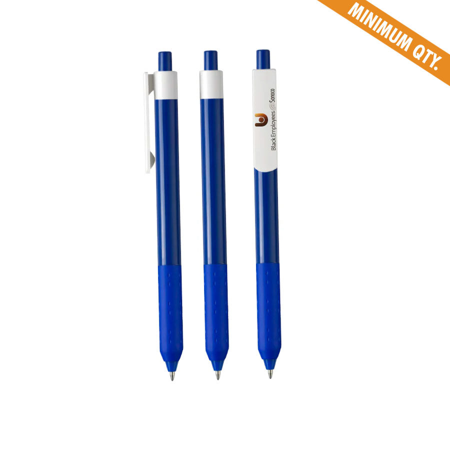 Black Emloyees @ Sonoco Pen