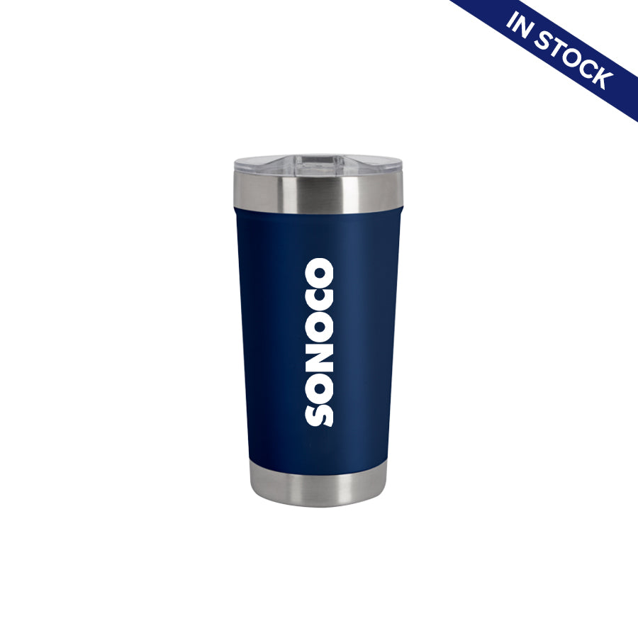 20 oz Daytona Double-Wall Stainless Steel Tumbler - Onsite