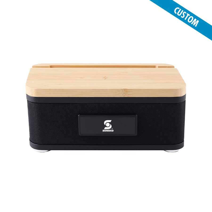 Bamblock Speaker & Charger