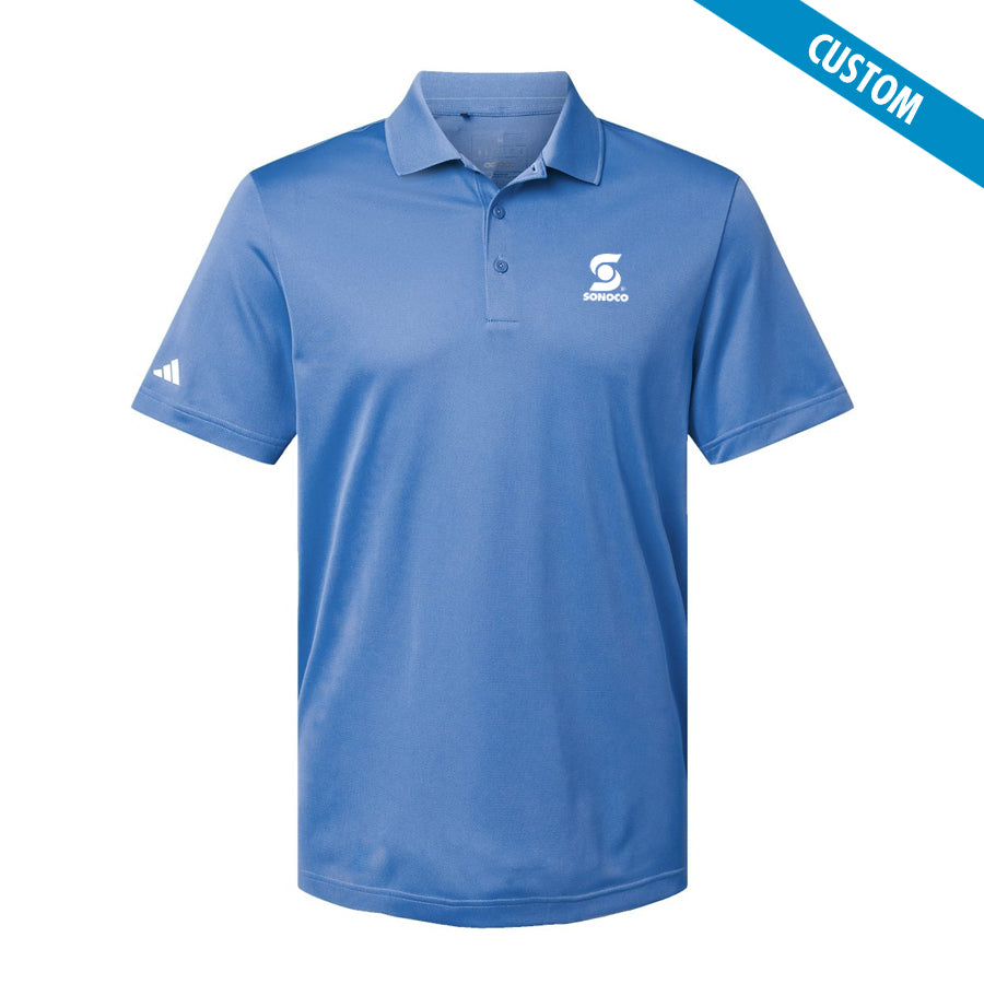 Adidas Sport Polo