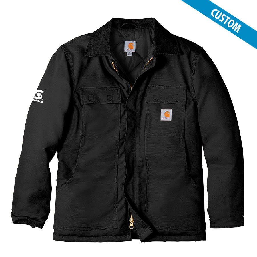 Sonoco Carhartt Tall Traditional Coat