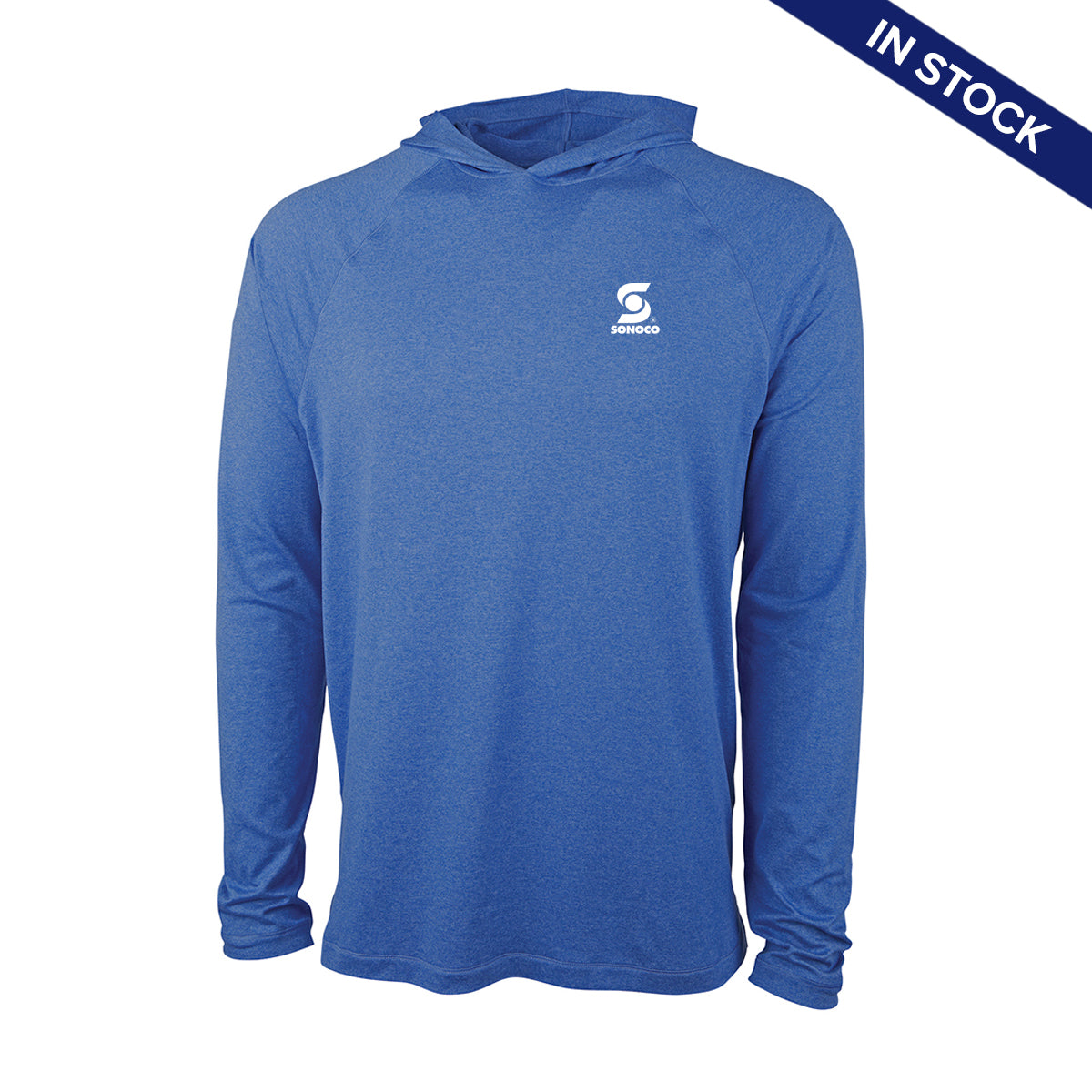 Lightweight Strech Hoodie