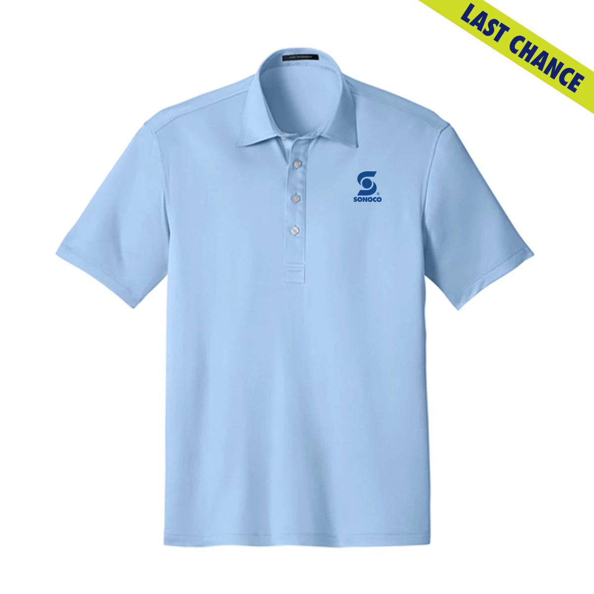 Collar Polo