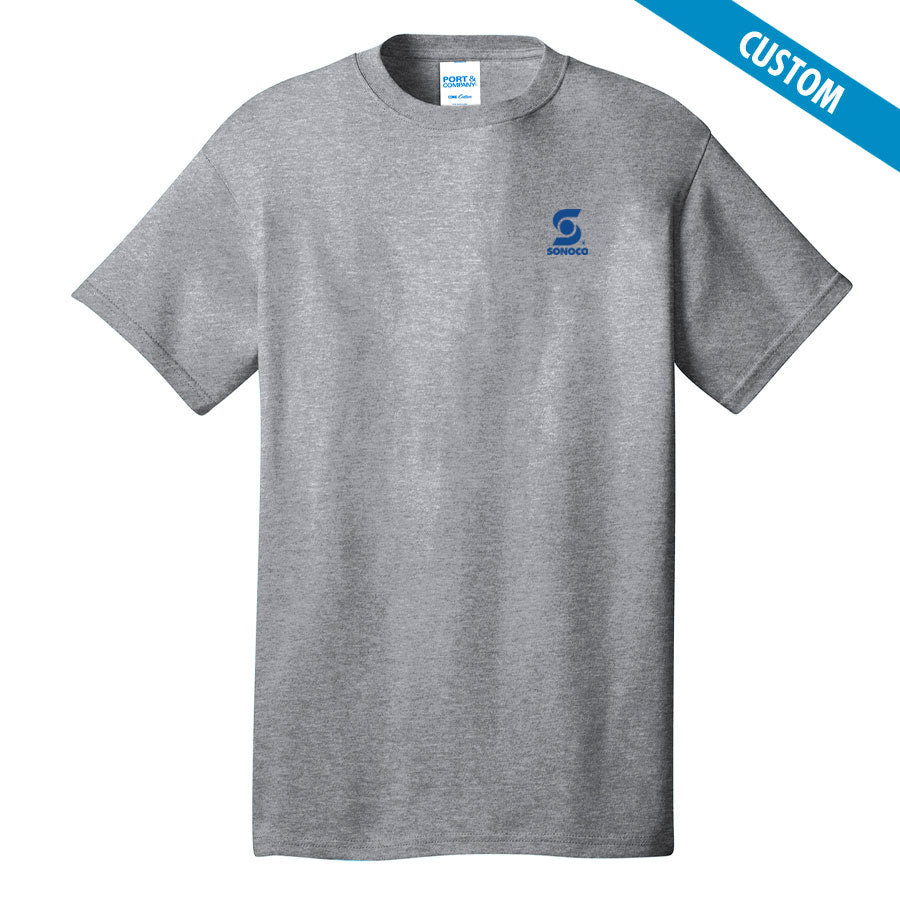 Core Blend Tall Short Sleeve