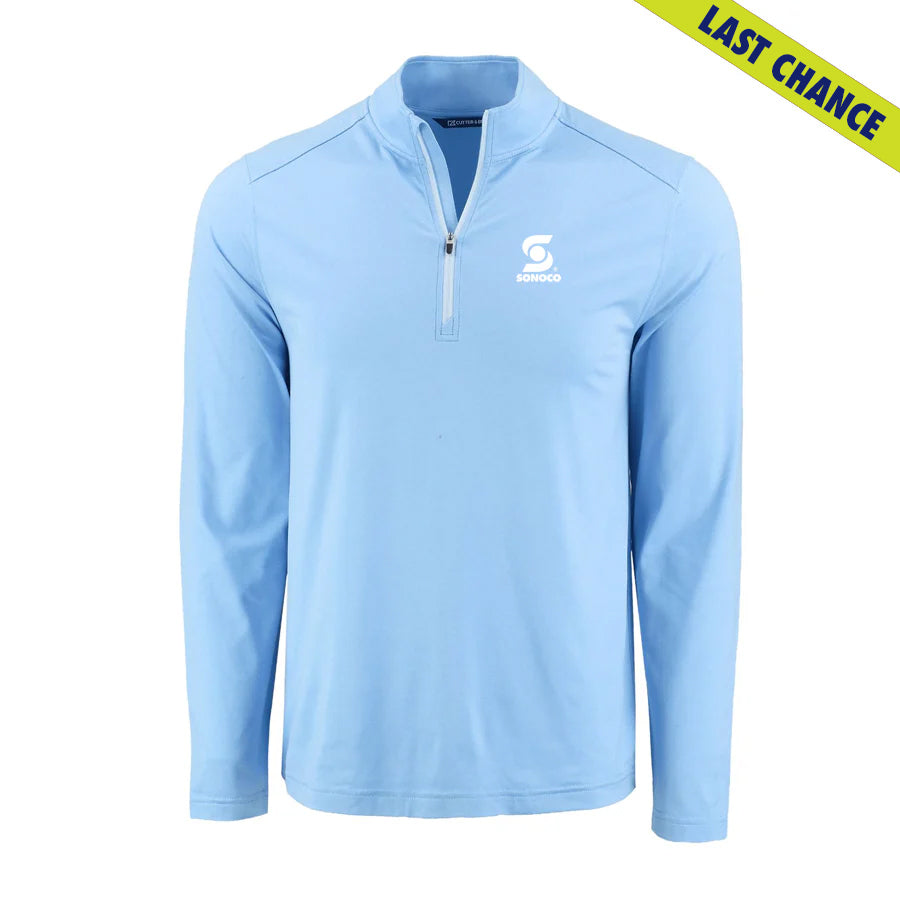 Cutter and Buck Eco Pullover