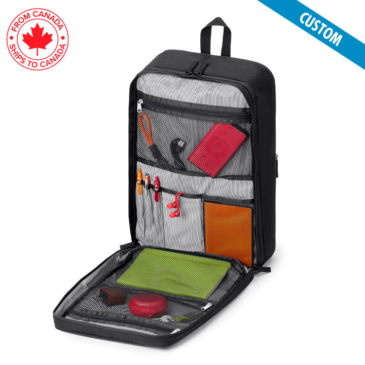 Digital Nomad Backpack