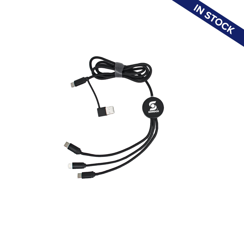 Firefly Multi-Cable
