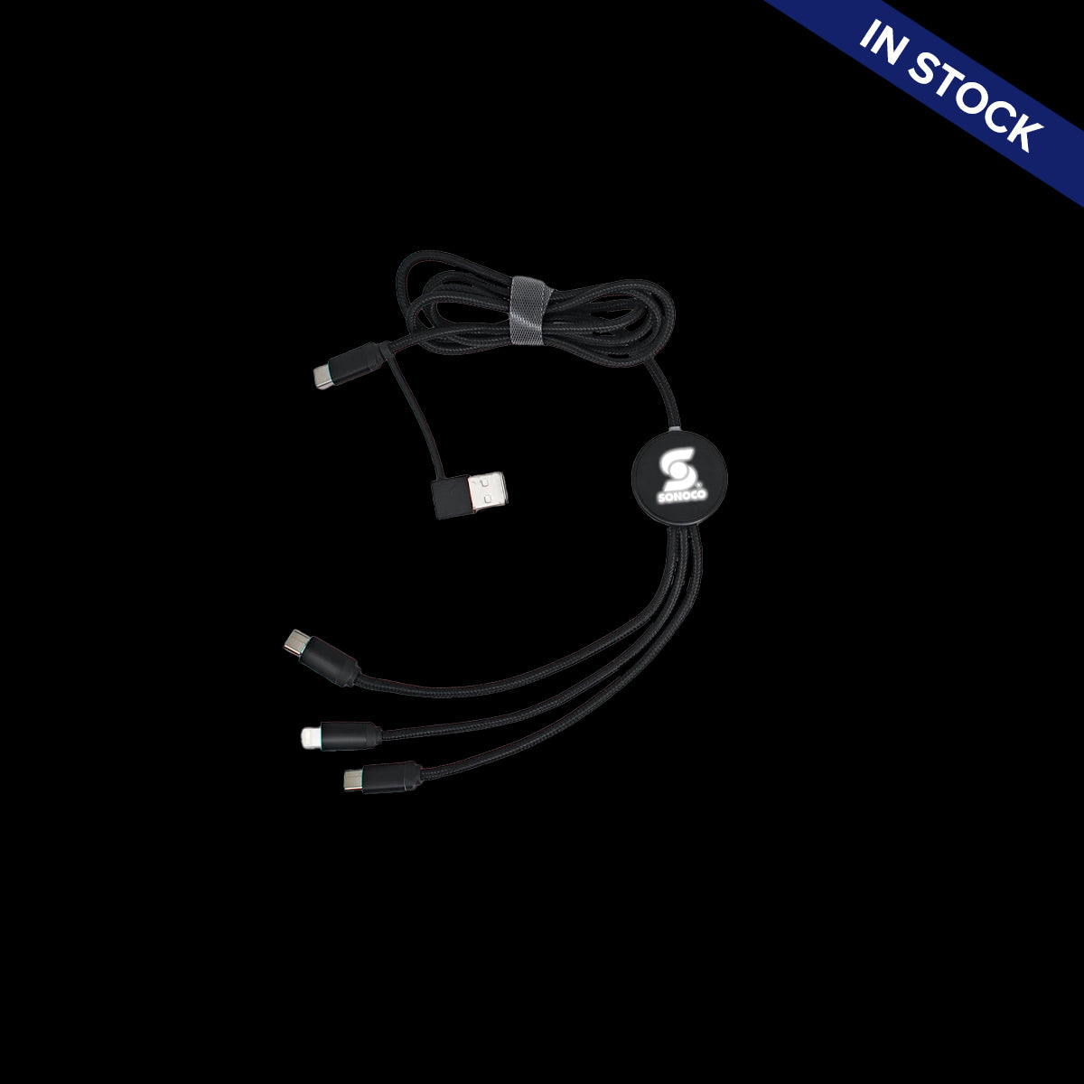Firefly Multi-Cable