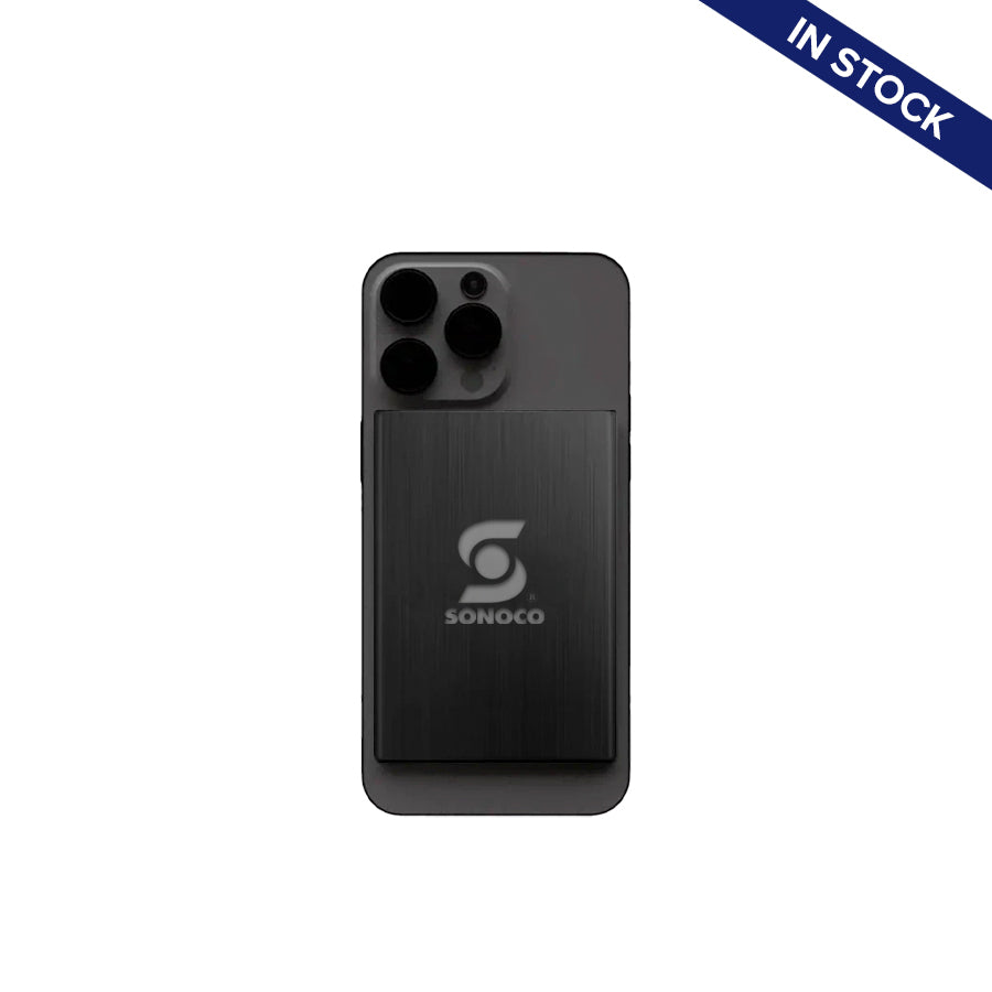 Ultra-Slim+Compact Magsafe Charger