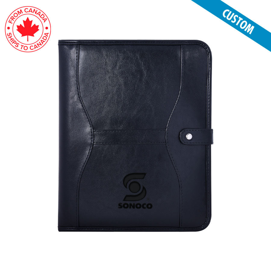 Exceutive Padfolio