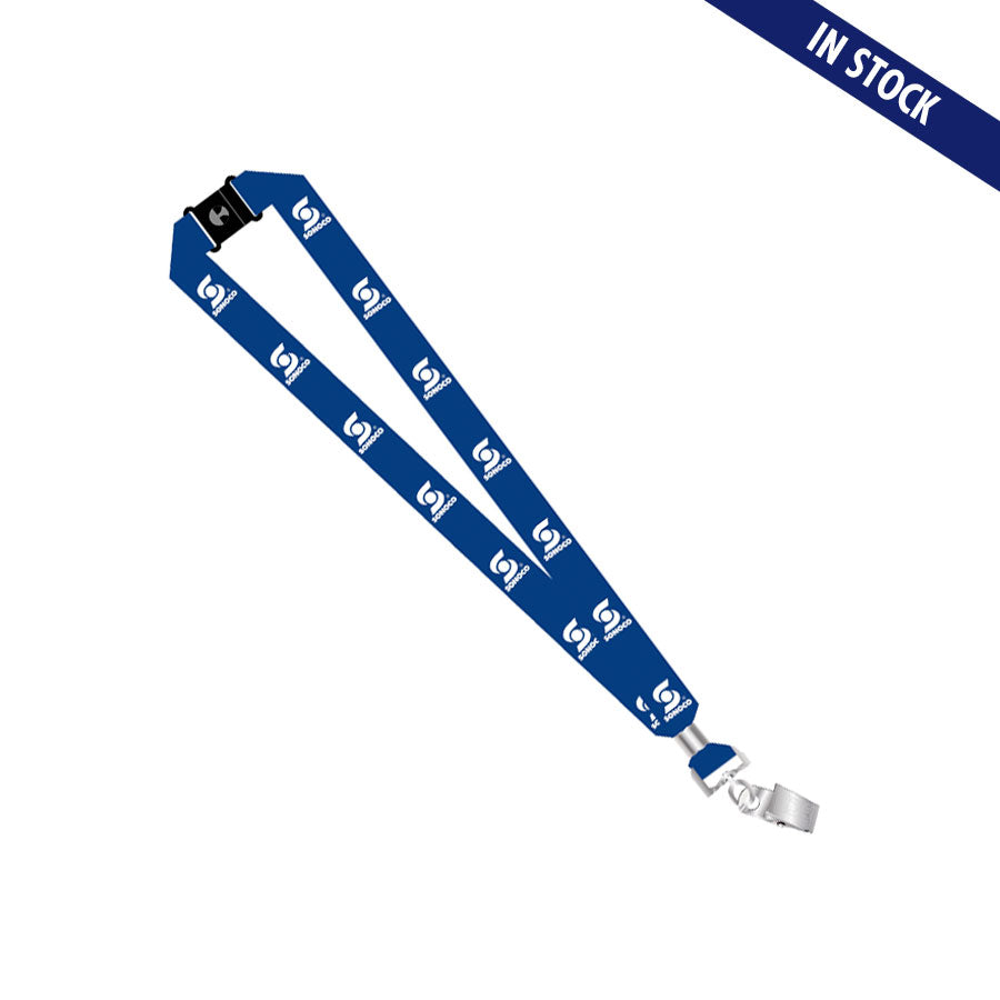 Safety Release Lanyard