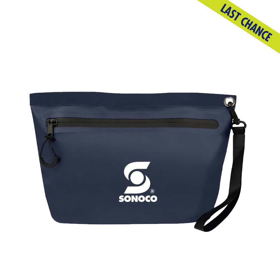 Lido Deck Dry Pouch (POS)