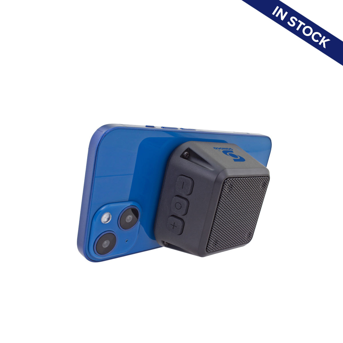 MAG-N-STAND Speaker