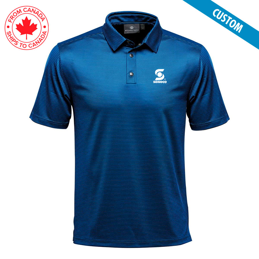Men's Gulf Stream Polo