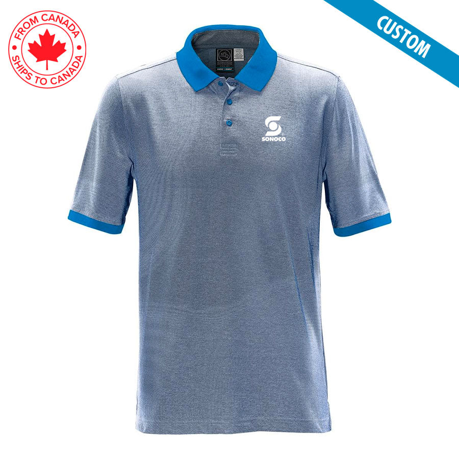 Men's Sigma Polo