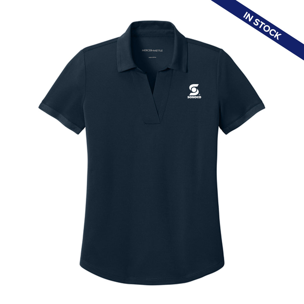 Mercer+Mettle Ladies Polo