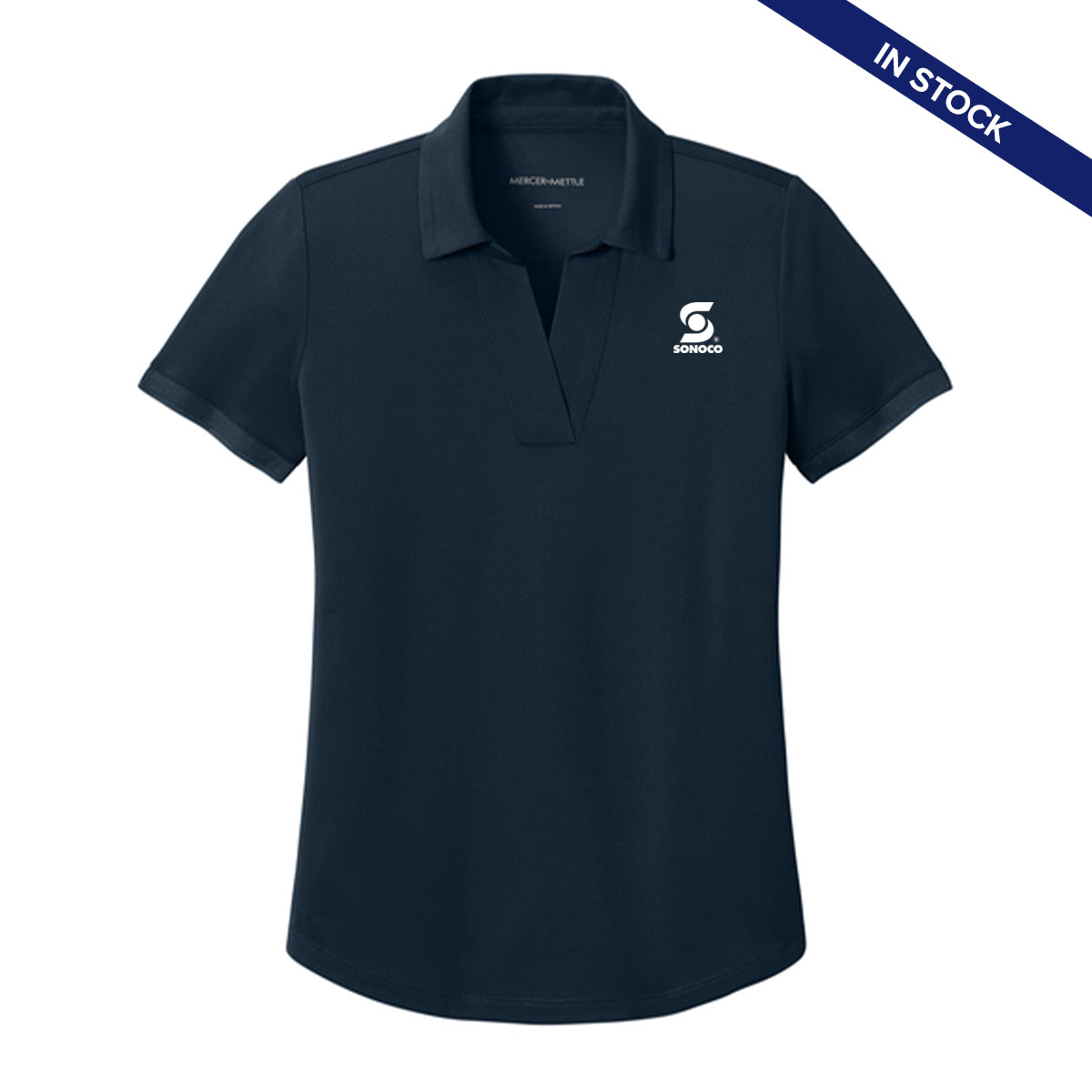 Mercer+Mettle Ladies Polo