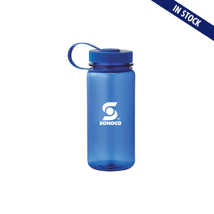 Sonoco 21oz Sports Bottle (POS)
