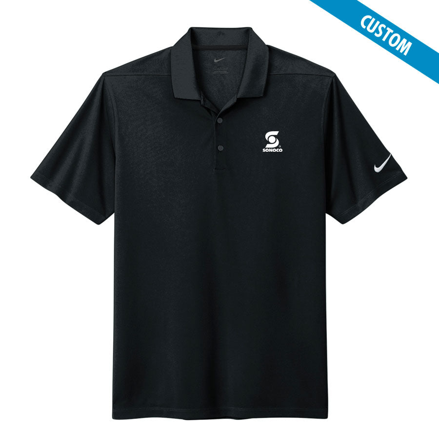 Sonoco Nike Dri-Fit Pique Polo – Sonoco Online Store